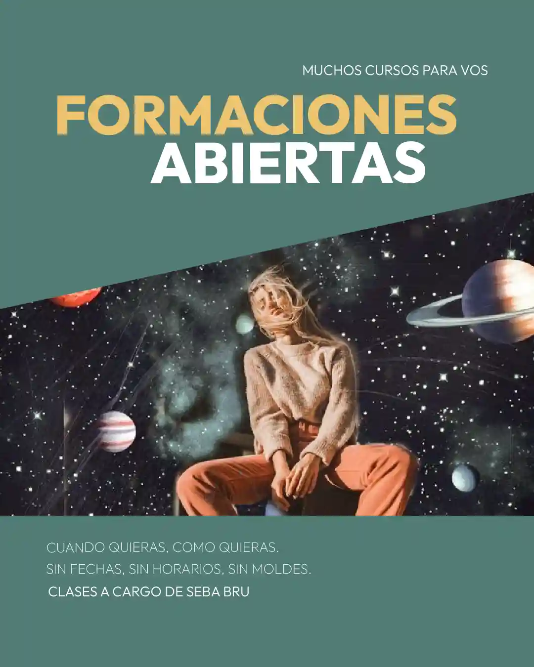 Formación Abierta