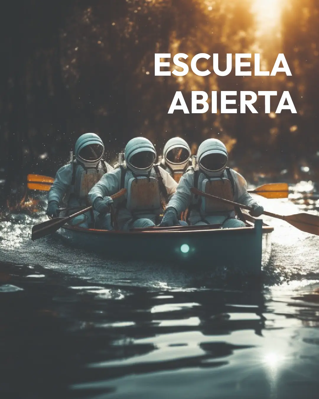 Escuela Abierta