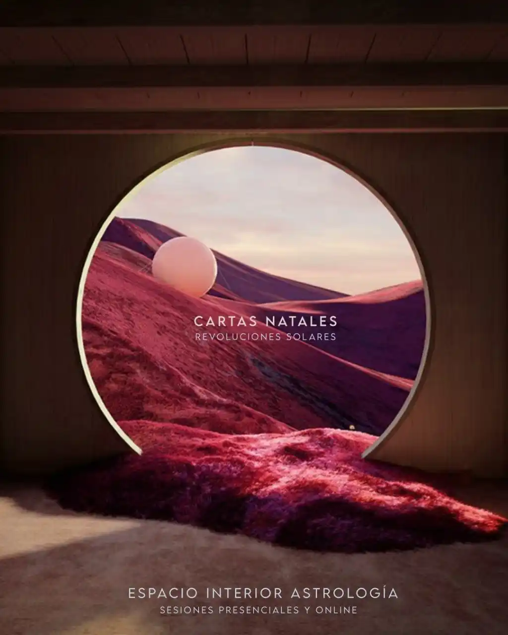 Consultas Astrológicas