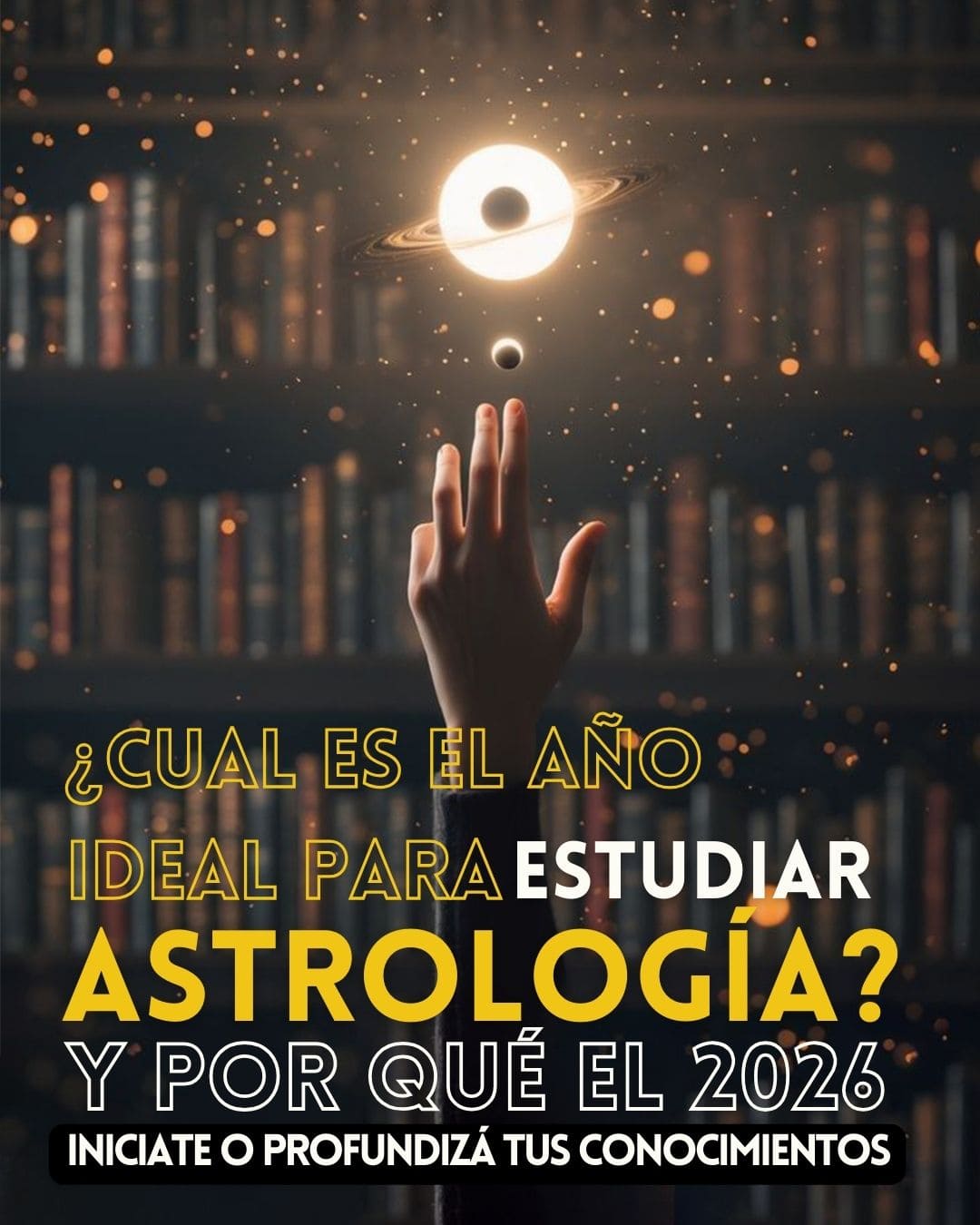 Astrología