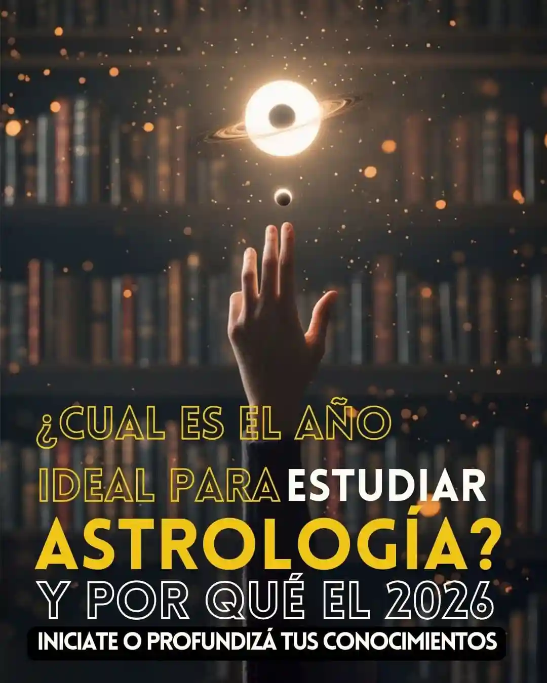 Astrología