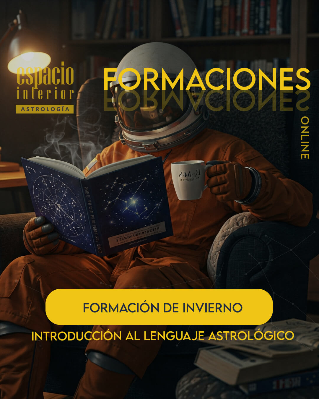 Imagen Formación de invierno