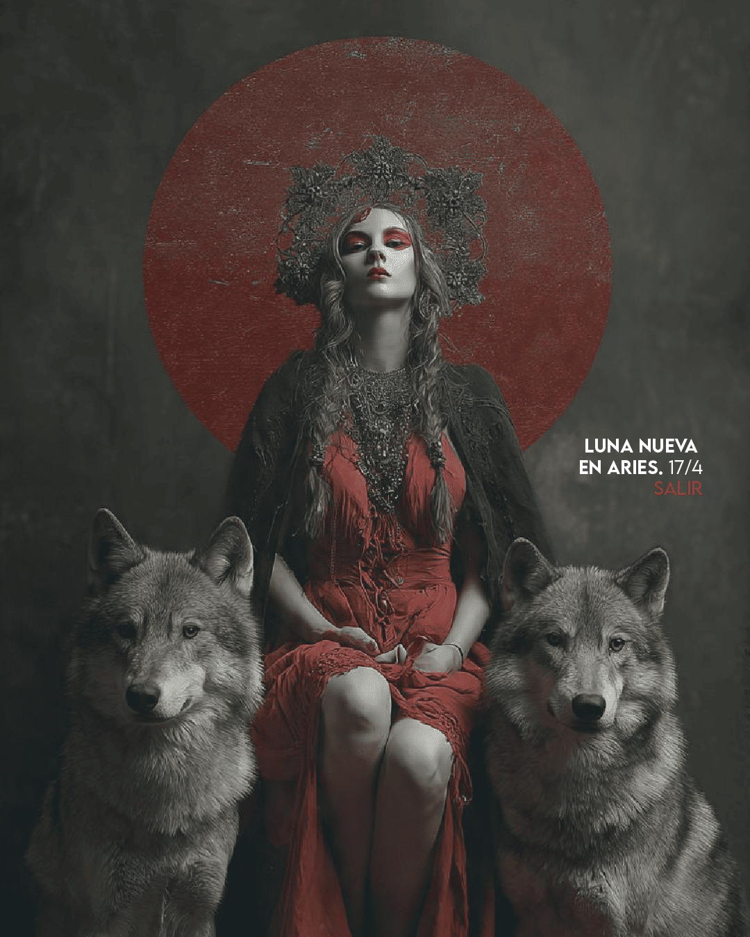 Luna Nueva