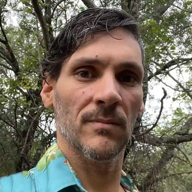 Foto de Sebastián Bru