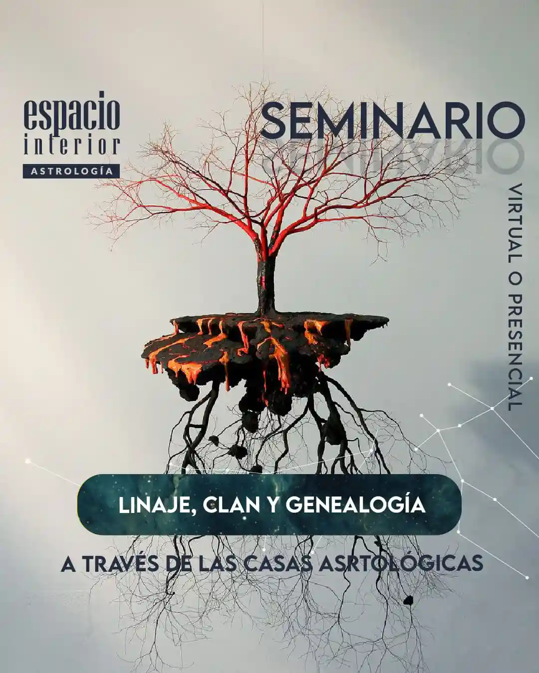 Seminario Linaje