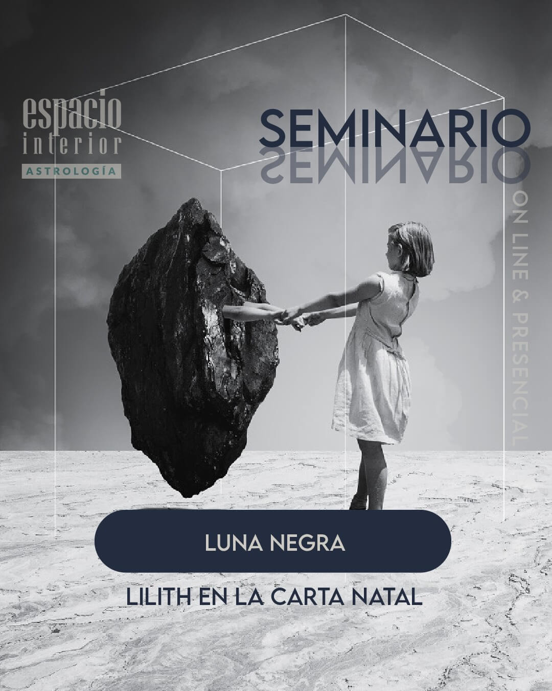 Imagen del Seminario Luna Negra