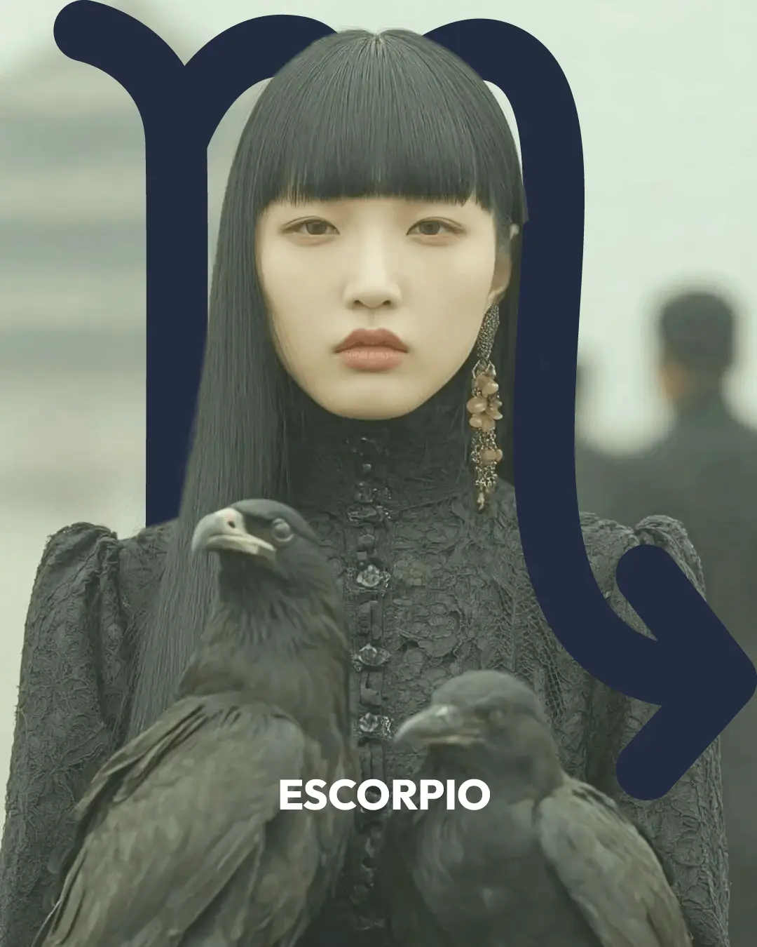 Escorpio