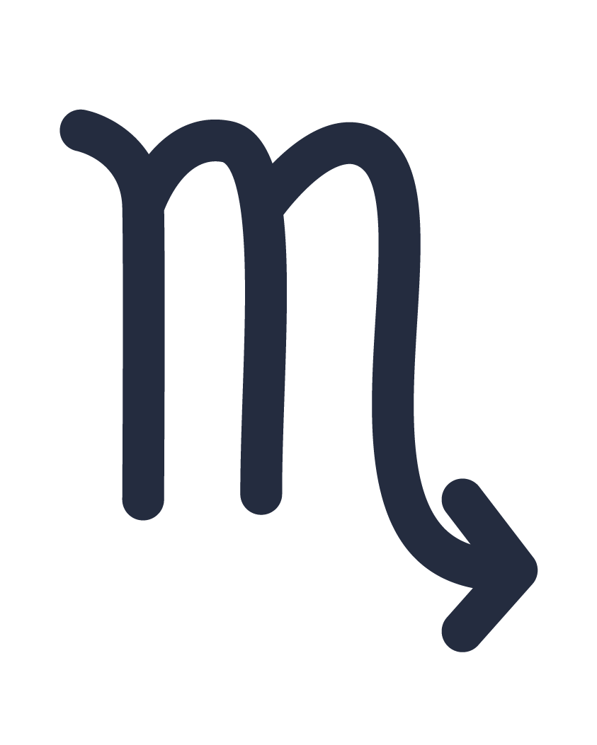 ♏