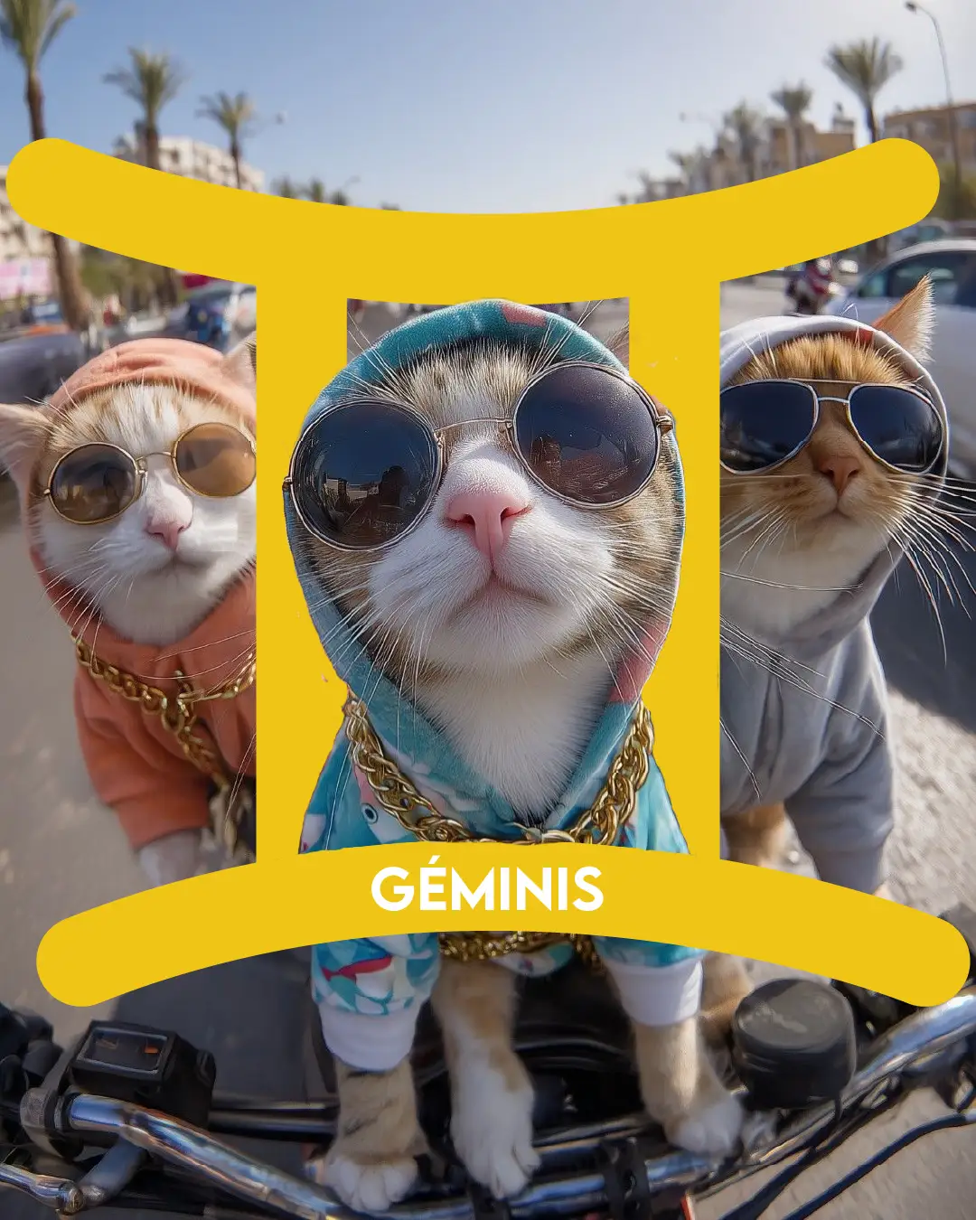 Géminis
